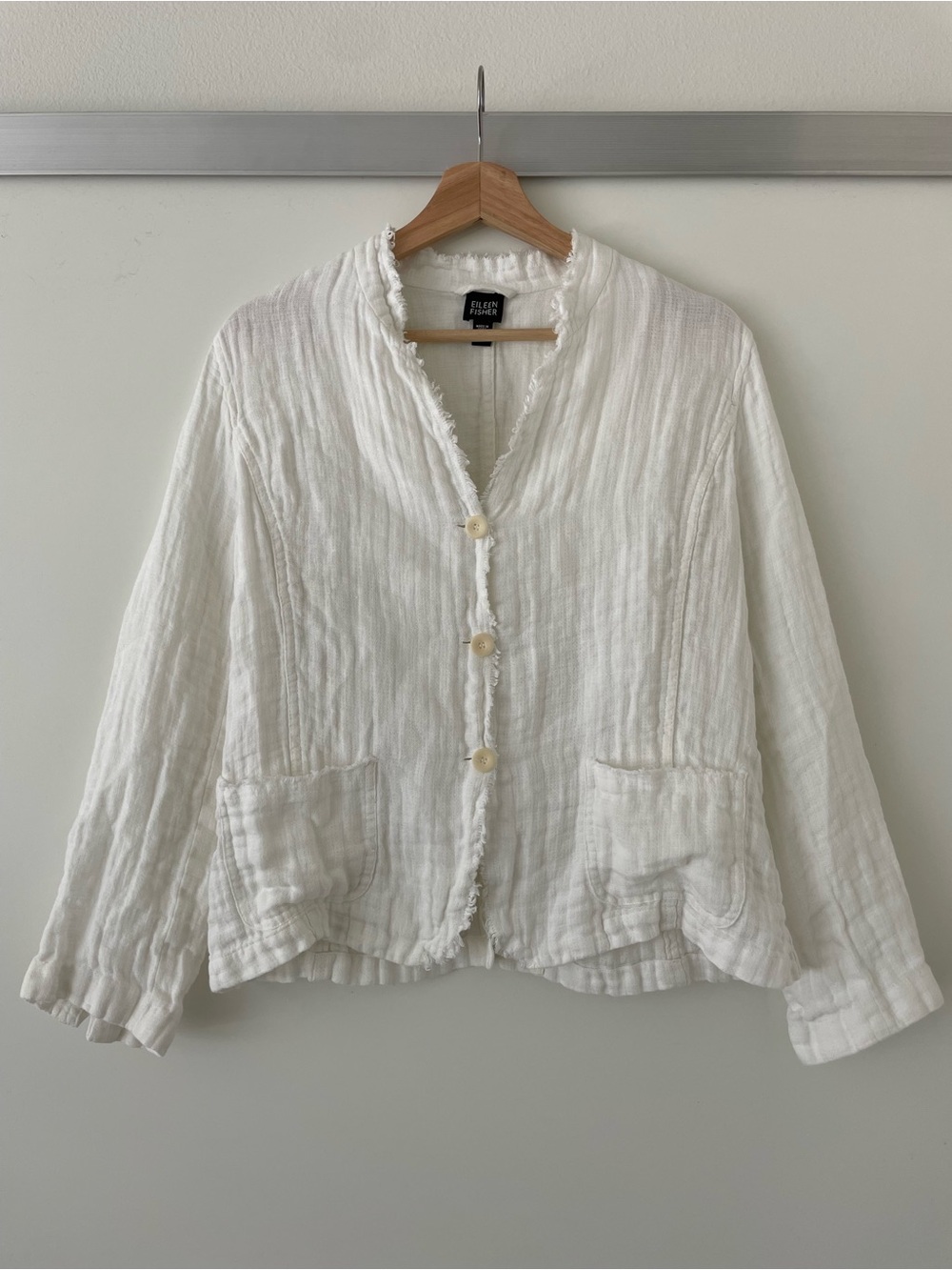 Eileen Fisher Cardigan